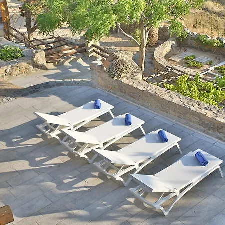 Kounoupas Βίλα Mykonos Town