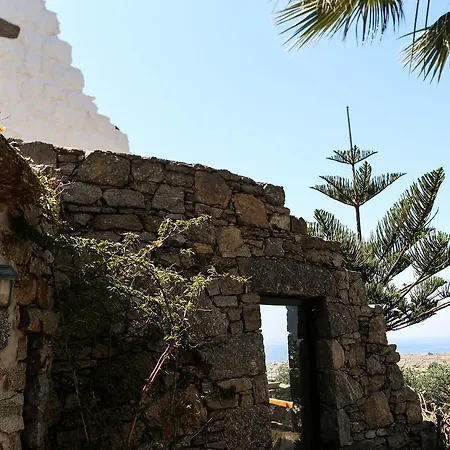 Βίλα Kounoupas Mykonos Town