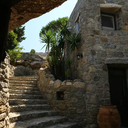 Βίλα Kounoupas Mykonos Town