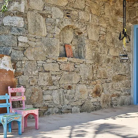 Kounoupas Βίλα