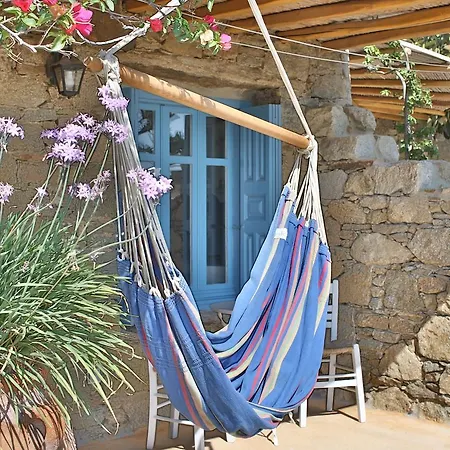 Kounoupas Βίλα Mykonos Town