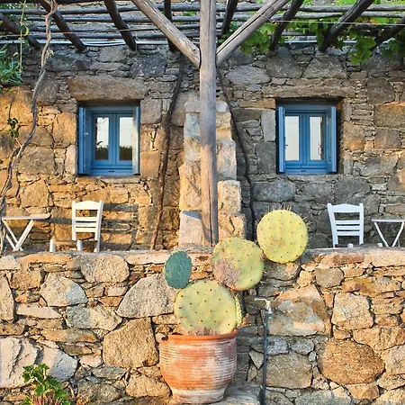 Kounoupas Βίλα Mykonos Town