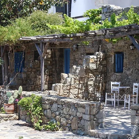 Kounoupas Mykonos Town