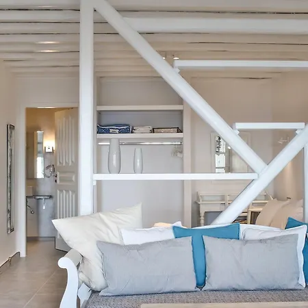 Βίλα Kounoupas Mykonos Town