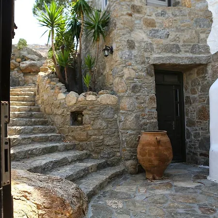 Βίλα Kounoupas Mykonos Town